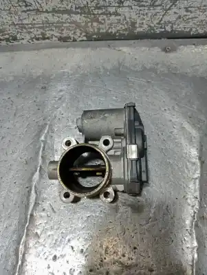 Peça sobressalente para automóvel em segunda mão borboleta de admissão por opel zafira (c) 1.6 16v cdti dpf referências oem iam 55496779aa