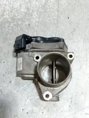 Peça sobressalente para automóvel em segunda mão borboleta de admissão por renault scenic iii grand dynamique referências oem iam 8200754913