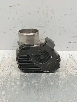 Peça sobressalente para automóvel em segunda mão borboleta de admissão por kia cee´d drive referências oem iam 0280750612  351002a600