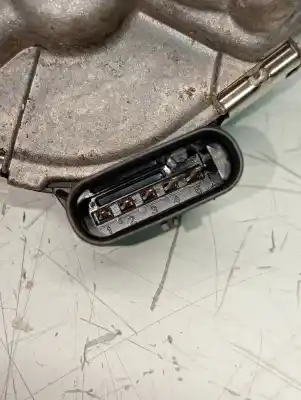 Peça sobressalente para automóvel em segunda mão borboleta de admissão por kia cee´d drive referências oem iam 0280750612  351002a600