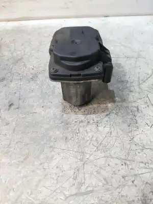 Автозапчасти б/у бабочка коробка за skoda superb (3v3) active ссылки oem iam 5q0253691j  51500205