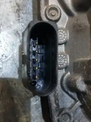 Автозапчасти б/у бабочка коробка за skoda superb (3v3) active ссылки oem iam 5q0253691j  51500205