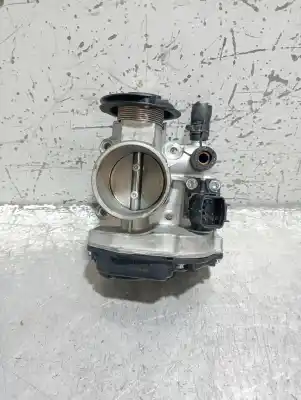 Second-hand car spare part Throttle Body for CHEVROLET LACETTI CDX OEM IAM references   