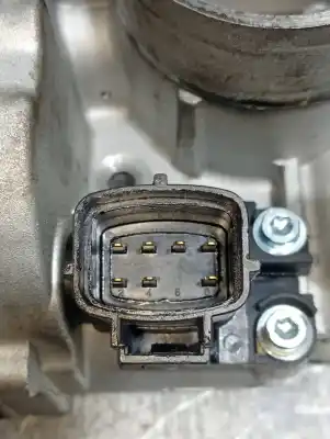 Peça sobressalente para automóvel em segunda mão borboleta de admissão por chevrolet lacetti cdx referências oem iam   