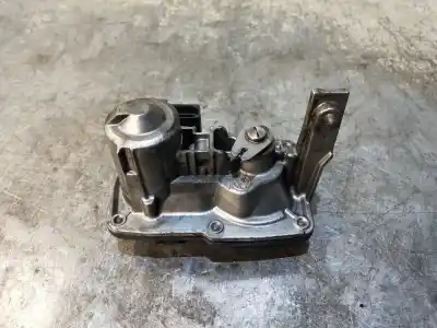 Peça sobressalente para automóvel em segunda mão borboleta de admissão por audi a3 sedán (8vs) attraction referências oem iam 5q0253691h