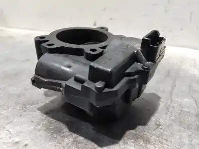 Peça sobressalente para automóvel em segunda mão BORBOLETA DE ADMISSÃO por PEUGEOT 207  Referências OEM IAM A2C53101894  V75572228004