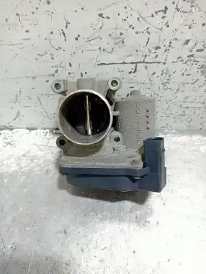 Peça sobressalente para automóvel em segunda mão borboleta de admissão por skoda fabia (5j2 ) urban referências oem iam 03d133062e