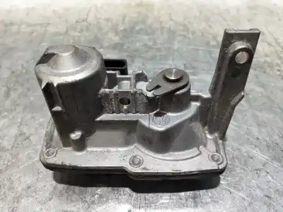 Tweedehands auto-onderdeel vlinder doos voor audi a3 (8vk) basic oem iam-referenties 5q0253691j