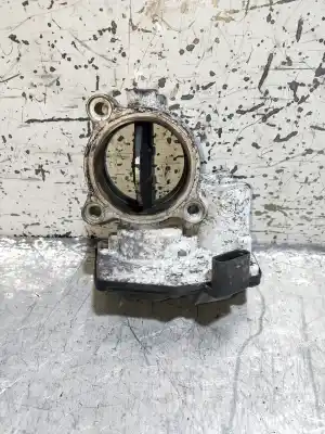 Peça sobressalente para automóvel em segunda mão borboleta de admissão por bmw serie 5 lim. (f10) 530d xdrive referências oem iam 781075202