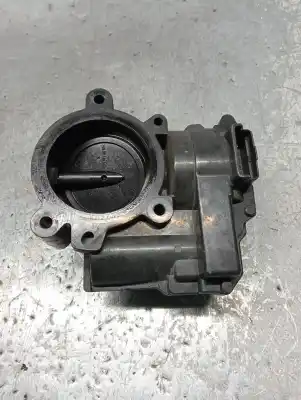 Peça sobressalente para automóvel em segunda mão borboleta de admissão por citroen c4 lim. collection referências oem iam a2c53386323  