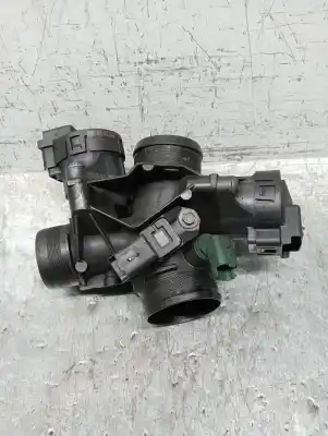 Second-hand car spare part  for CITROEN C5 BERLINA  OEM IAM references   