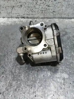 Автозапчасти б/у бабочка коробка за kia stonic (ybcuv) concept ссылки oem iam 0280750672  3510004600