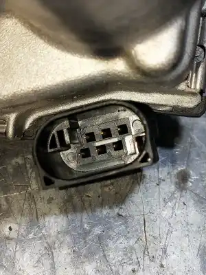 Автозапчасти б/у бабочка коробка за kia stonic (ybcuv) concept ссылки oem iam 0280750672  3510004600