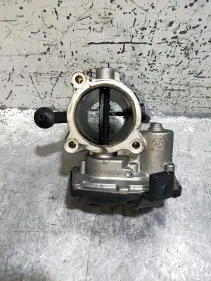 Peça sobressalente para automóvel em segunda mão borboleta de admissão por mini mini (r56) one d referências oem iam 1354781075203  10378517