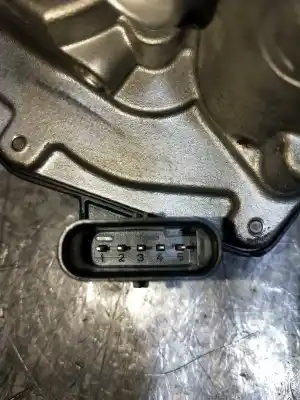 Peça sobressalente para automóvel em segunda mão borboleta de admissão por mini mini (r56) one d referências oem iam 1354781075203  10378517