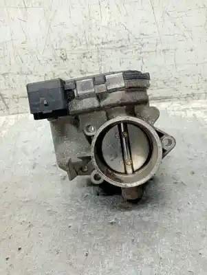 Second-hand car spare part throttle body for citroen c3 pluriel (hb_) 1.6 oem iam references 0280750085