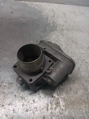 Pièce détachée automobile d'occasion Boitier De Papillon pour OPEL ASTRA J LIM. Enjoy Références OEM IAM B111890323  8981052101