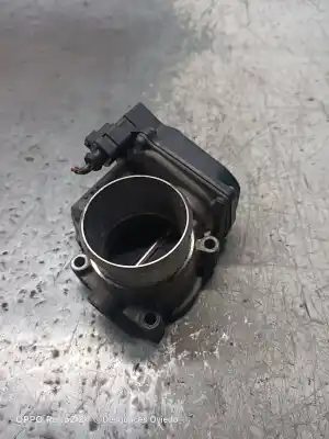 Pezzo di ricambio per auto di seconda mano SCATOLA DELLA FARFALLA per AUDI A6 BERLINA (4F2)  Riferimenti OEM IAM 06F133062G  A2C53044094