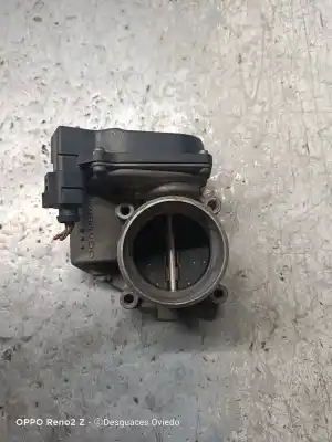 Pezzo di ricambio per auto di seconda mano scatola della farfalla per audi a6 berlina (4f2) 2.0 16v tfsi riferimenti oem iam 06f133062g  a2c53044094