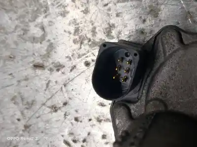 Pezzo di ricambio per auto di seconda mano scatola della farfalla per audi a6 berlina (4f2) 2.0 16v tfsi riferimenti oem iam 06f133062g  a2c53044094