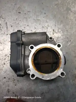 Pezzo di ricambio per auto di seconda mano scatola della farfalla per audi a6 berlina (4f2) 2.0 16v tfsi riferimenti oem iam 06f133062g  a2c53044094