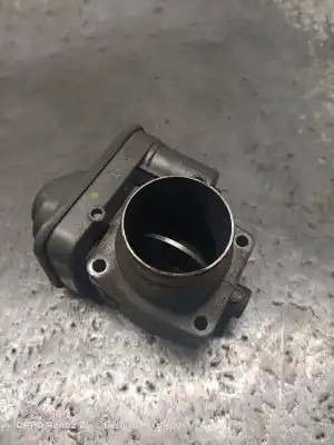 Pièce détachée automobile d'occasion Boitier De Papillon pour OPEL ASTRA J LIM. Enjoy Références OEM IAM 8981052101  B111780531
