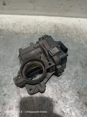Peça sobressalente para automóvel em segunda mão borboleta de admissão por fiat croma (194_) 1.9 d multijet (194axc1b 194axc12) referências oem iam 