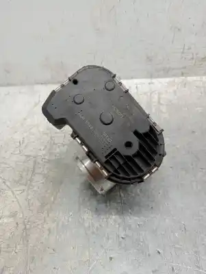 Peça sobressalente para automóvel em segunda mão borboleta de admissão por ford fiesta (ccn) trend referências oem iam 0280750532  8a6g9f991ac