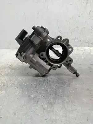 Second-hand car spare part THROTTLE BODY for FIAT BRAVO (198)  OEM IAM references 55229467  
