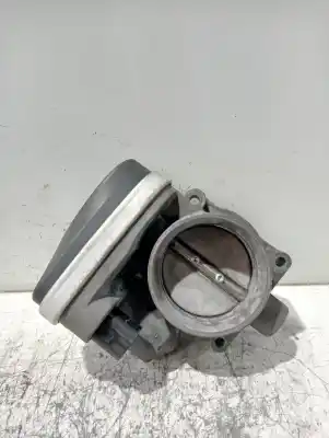 Second-hand car spare part Throttle Body for BMW SERIE 3 COMPACT (E46) * OEM IAM references 1354143922404  408238422003