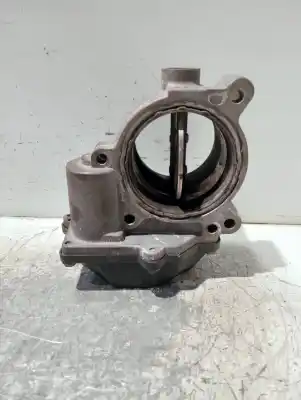 Piesă de schimb auto la mâna a doua clapeta acceleratie pentru ssangyong actyon 2.0 td cat referințe oem iam a6651410225  5wy9170c