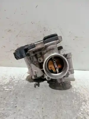 Peça sobressalente para automóvel em segunda mão borboleta de admissão por opel corsa d corsa d referências oem iam 55562270