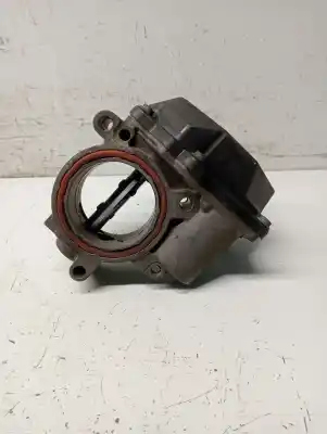 Peça sobressalente para automóvel em segunda mão borboleta de admissão por audi a8 d3 (4e2, 4e8) 4.2 tdi quattro referências oem iam 057128063d  2c53249891