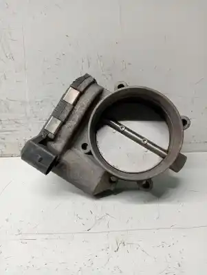 Peça sobressalente para automóvel em segunda mão Borboleta De Admissão por AUDI S6 BERLINA (4B4) S6 Berlina Referências OEM IAM 0280750047  077133062A