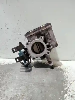 Автозапчасти б/у бабочка коробка за honda jazz (ge) 1.4 elegance ссылки oem iam 0280750141