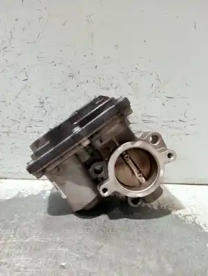 Peça sobressalente para automóvel em segunda mão borboleta de admissão por dacia sandero * referências oem iam 161204132r a2c93710200 h8201547345