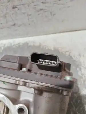 Peça sobressalente para automóvel em segunda mão borboleta de admissão por dacia sandero * referências oem iam 161204132r a2c93710200 h8201547345