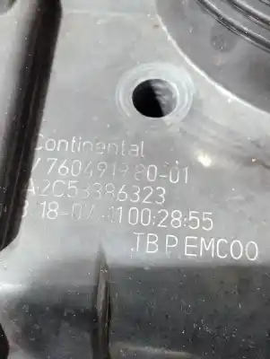 Автозапчасти б/у бабочка коробка за mini mini (r56) cooper ссылки oem iam v76049198001  a2c53386323