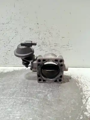 Peça sobressalente para automóvel em segunda mão borboleta de admissão por hyundai i30 1.6 crdi cat referências oem iam 351002xxxx