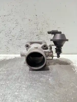 Peça sobressalente para automóvel em segunda mão borboleta de admissão por hyundai i30 1.6 crdi cat referências oem iam 351002xxxx  