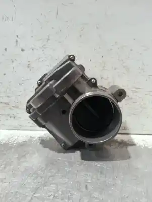 Автозапчастина б/у коробка метелика для mini mini (r56) * посилання на oem iam v75572228004