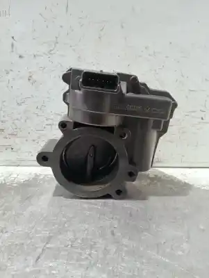 Peça sobressalente para automóvel em segunda mão borboleta de admissão por mini mini (r56) * referências oem iam v75572228004  a2c53101894