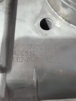 Peça sobressalente para automóvel em segunda mão borboleta de admissão por mini mini (r56) * referências oem iam v75572228004  a2c53101894