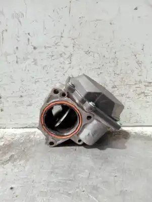 Second-hand car spare part throttle body for volkswagen caddy ka/kb (2k) * oem iam references 03g128063g
