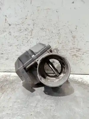 Автозапчастина б/у коробка метелика для volkswagen caddy ka/kb (2k) * посилання на oem iam 03g128063g  a2c53249824