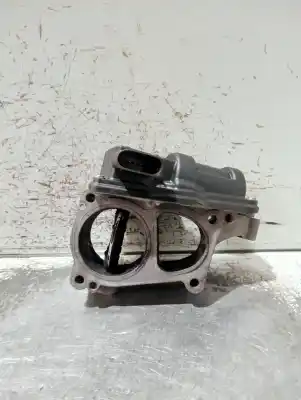 Автозапчасти б/у бабочка коробка за porsche cayenne (typ 92aa) diesel ссылки oem iam 059129593  