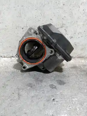 Автозапчастина б/у коробка метелика для volkswagen caddy ka/kb (2k) kombi посилання на oem iam 03g128063a  a2c53085612