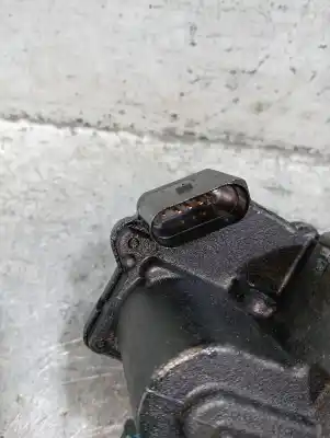 Автозапчастина б/у коробка метелика для volkswagen caddy ka/kb (2k) kombi посилання на oem iam 03g128063a  a2c53085612