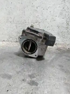 Автозапчастина б/у коробка метелика для renault kangoo / grand kangoo ii (kw0/1_) 1.5 dci 85 (kw0k, kw0l, kw0b) посилання на oem iam 161a09794r  