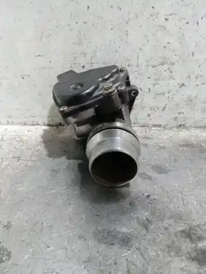 Автозапчастина б/у коробка метелика для renault kangoo / grand kangoo ii (kw0/1_) 1.5 dci 85 (kw0k, kw0l, kw0b) посилання на oem iam 161a09794r  